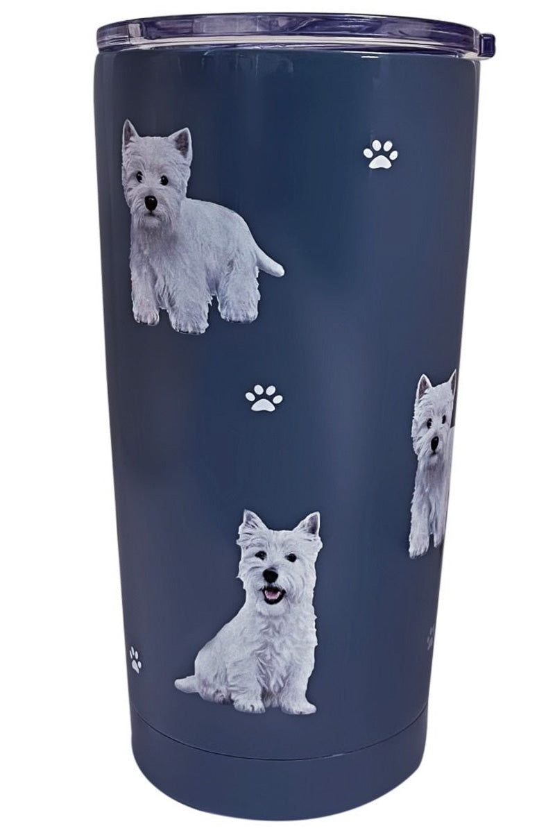 Serengeti Tumbler Westie
