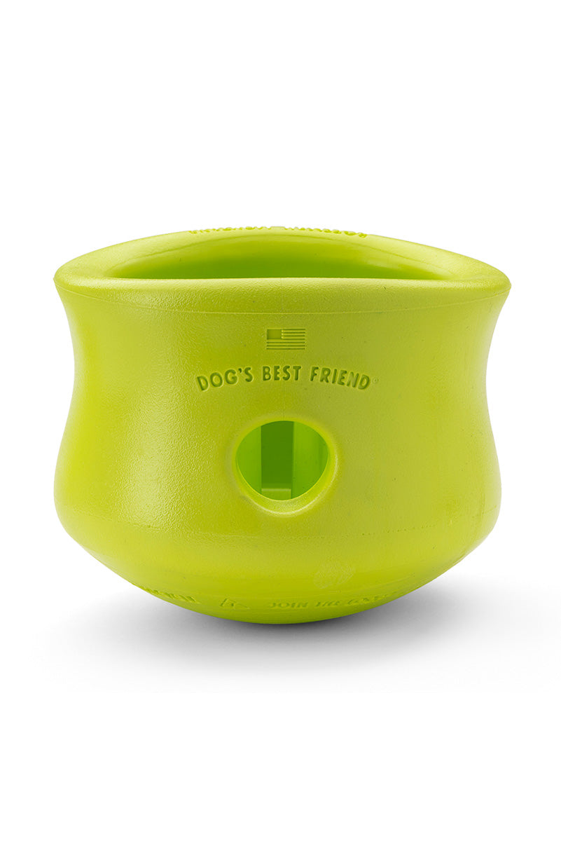 TOY, TOPPL XL GRANNY SMITH