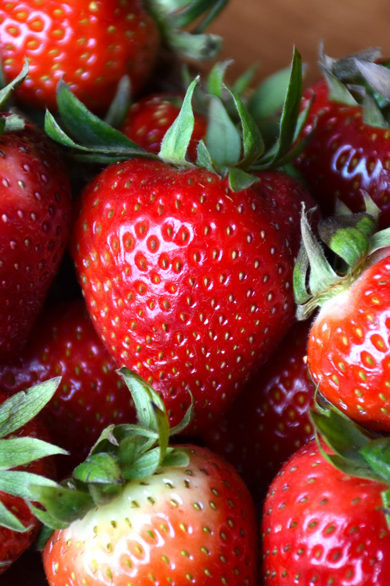 Strawberry