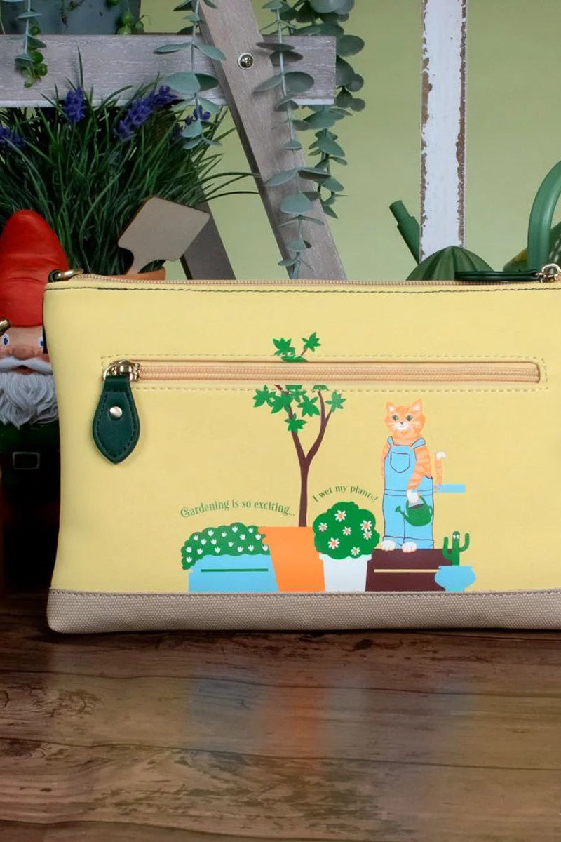 Vendula London Pouch Bag Vendula Garden Centre