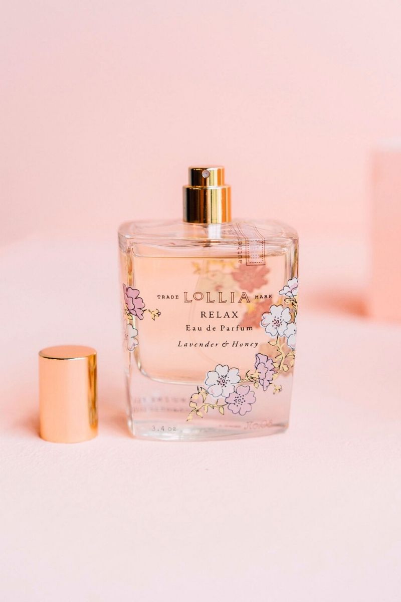 Lollia Eau de Parfum Relax