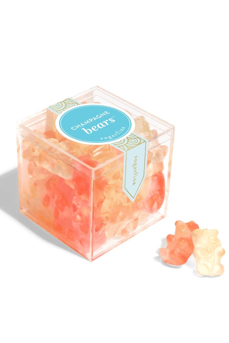 Sugarfina Champagne Bears Small