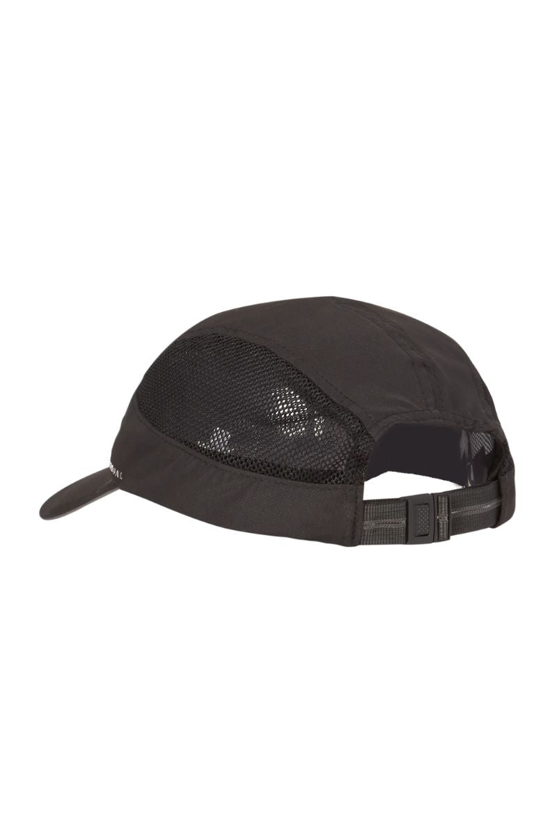 Woman's Haven Sports Cap OS Black