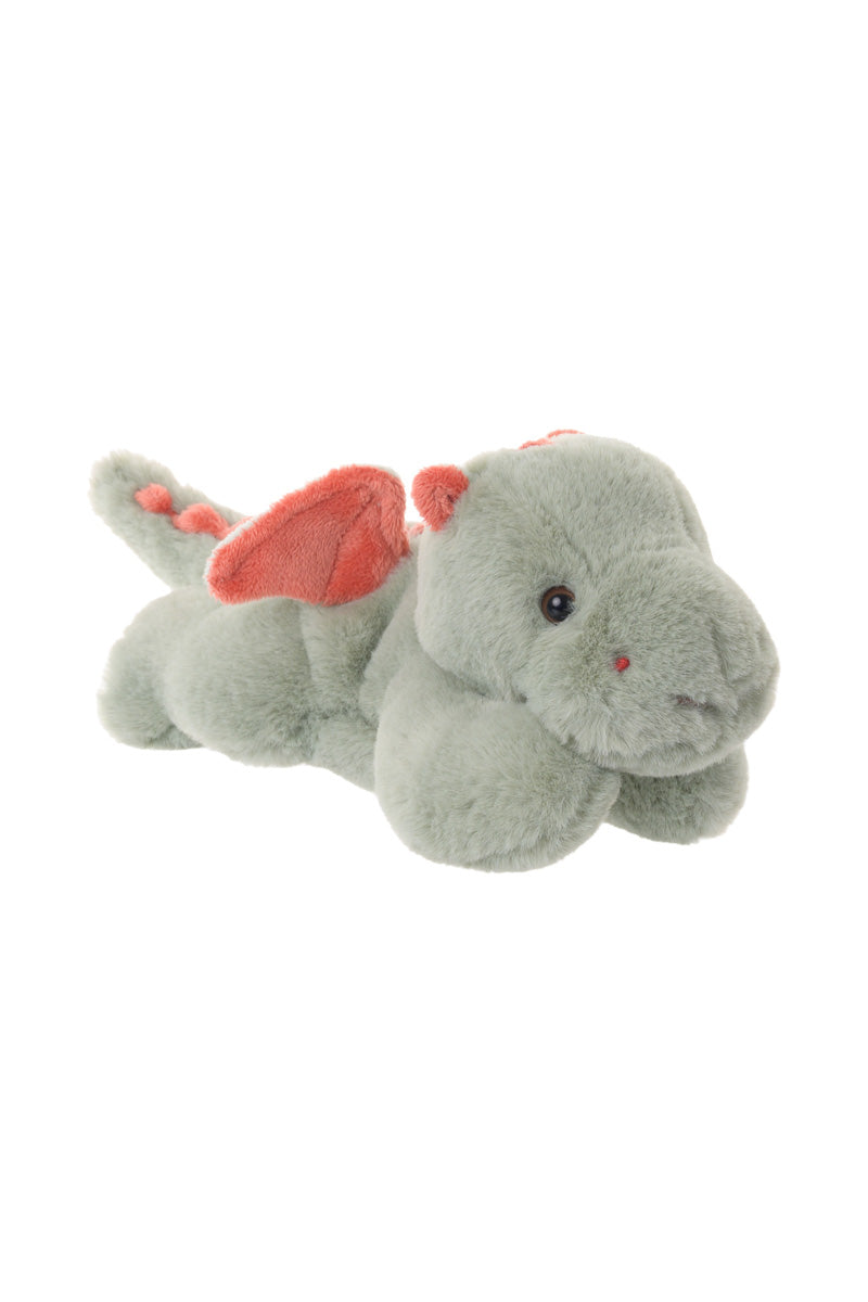 Bukowski Bears Little Drago Emerald