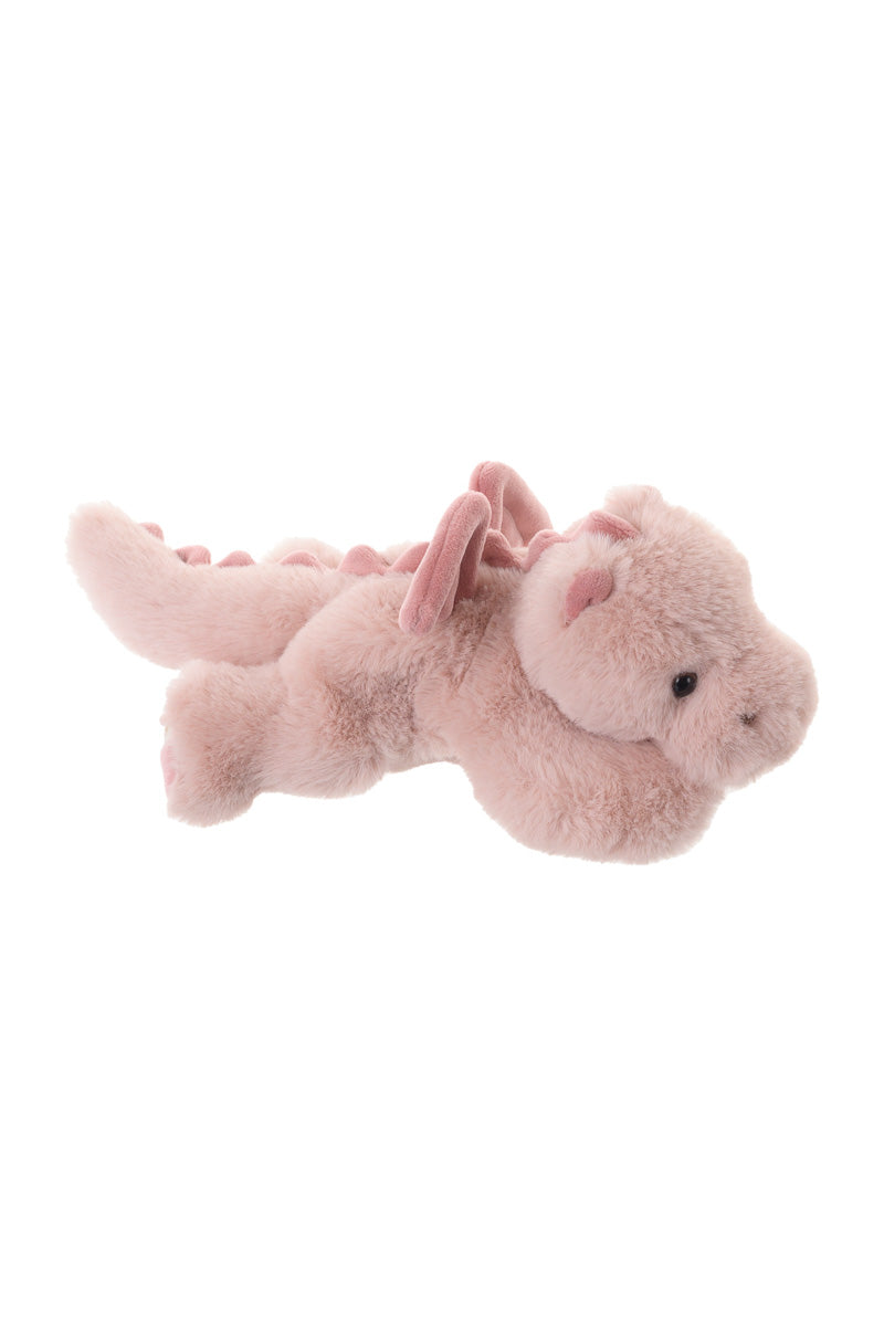 Bukowski Bears Little Drago Ruby