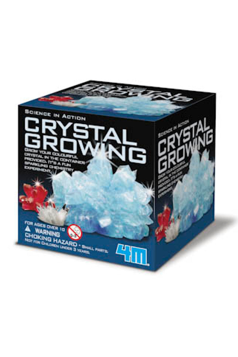 4M Crystal Growing Kit