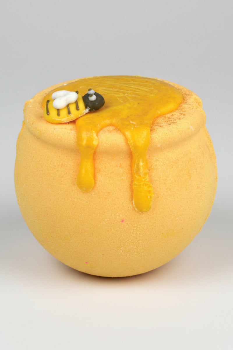Honey Pot Bath Blaster