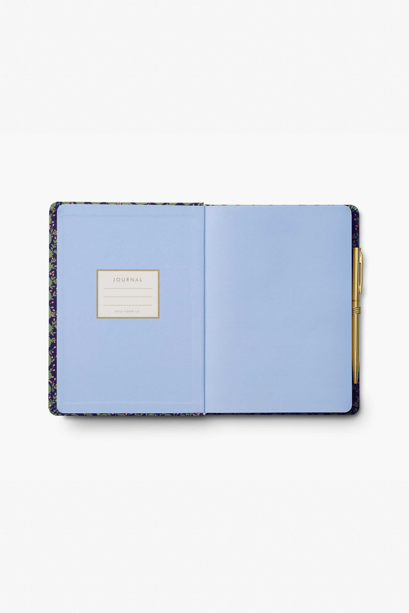 Rifle Paper Co. Wildwood Journal With Pen
