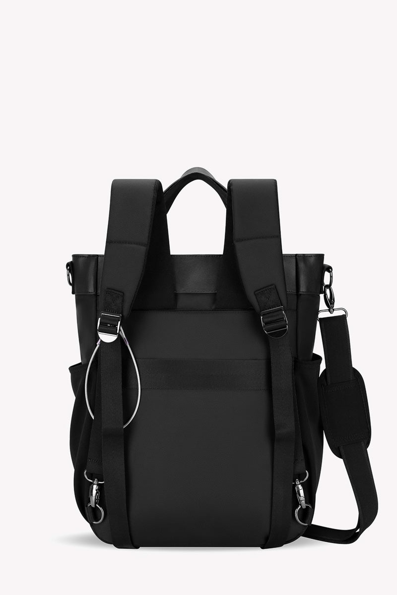 Sherpani Soleil Multi-Wear Travel Bag Basil