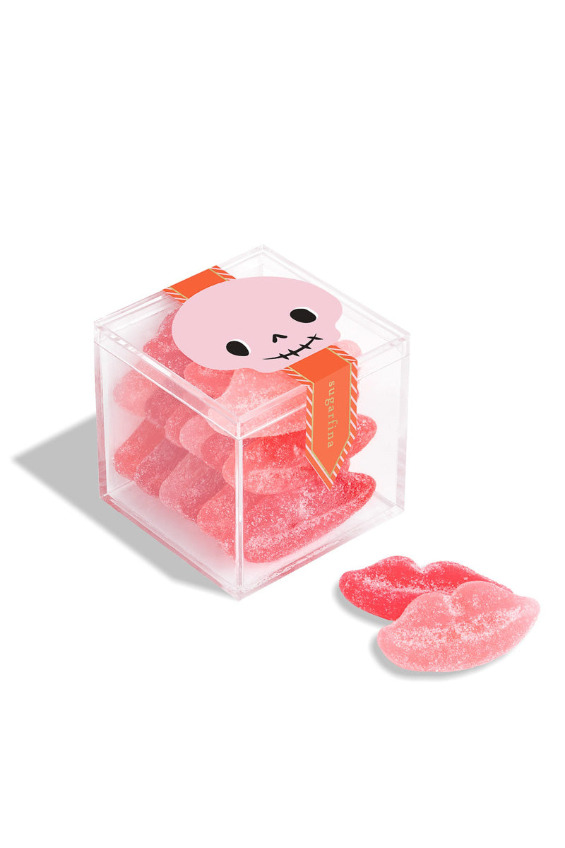 Sugarfina Skeleton Kisses Halloween 2025