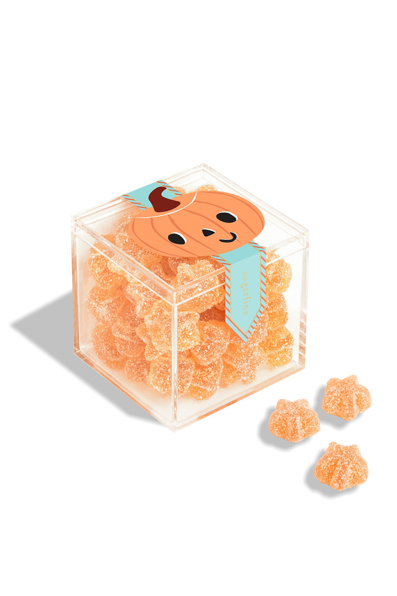 Sugarfina Super Sour Stars Halloween 2025