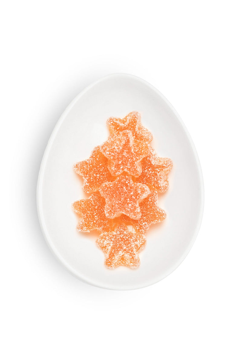 Sugarfina Super Sour Stars Halloween 2025