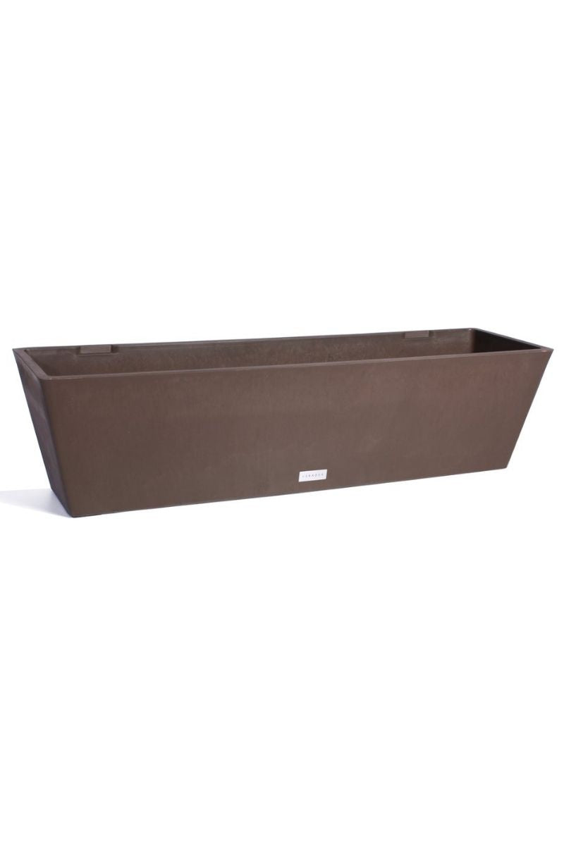 PLANTER, WINDOW BOX 18" ES