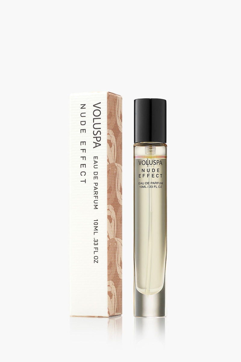 Voluspa Eau de Parfum 10ml Nude Effect